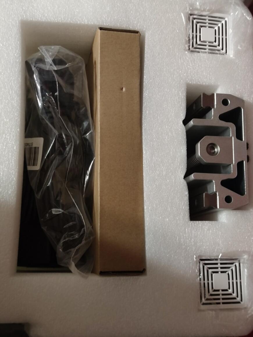 Фото как упакован Anycubic Photon M3 Premium купить в Украине